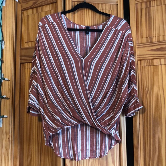 Windsor Tops - Windsor Blouse Windsor Tops - Windsor Blouse